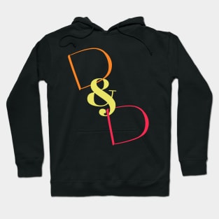 D&D Hoodie